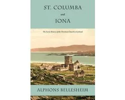 St. Columba and Iona