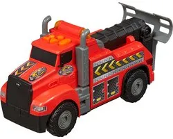NIKKO - Road Rippers Auto City Service Fleet - sleepwagen