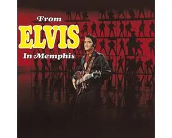 From Elvis in Memphis