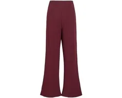 VILA Broek VIOPUS High-waist