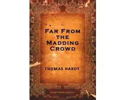 Far from the Madding Crowd