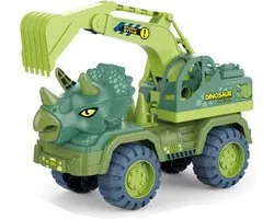 Excavatrice à griffes de Dinosaurus Kiddel - Dinosaurus speelgoed Kids - Jouets pour enfants Dino