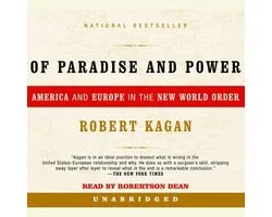 Of Paradise and Power