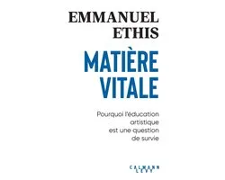 Matière vitale