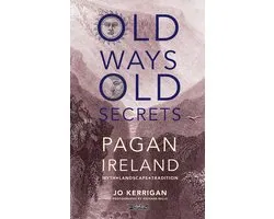 Old Ways Old Secrets