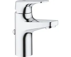 GROHE Start Flow Wastafelmengkraan S-Size - chroom - AquaCalibrator