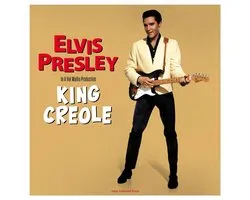 King Creole