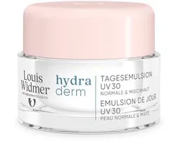Parfum Louis Widmer Hydraderm Émulsion de Jour UV30