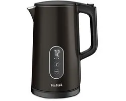 Tefal Digit KI831E10 bouilloire 1,7 L Noir