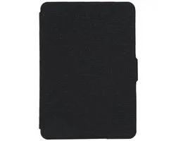 Étui magnétique Kindle Paperwhite 1/2/3 Zwart