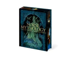 Arcturus Epic Classics- Norse Mythology