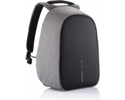 XD Design Bobby Hero XL - Sac à dos antivol 21,5 litres - Grijs