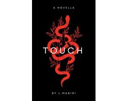 1 - Touch: A Paranormal Romance Novella