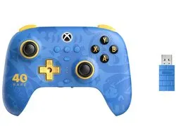 8bitdo Ultimate 3-mode Rare Edition Xbox Controller Bleu