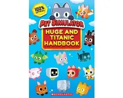Pet Simulator- Pet Simulator Guide Book