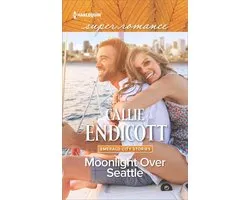 Emerald City Stories 1 - Moonlight Over Seattle