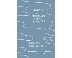 Japan in honderd kleine stukjes
