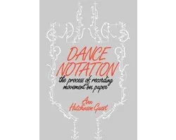 Dance Notation