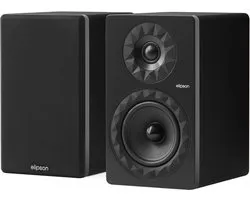 Elipson Prestige Facet II 6B - Mat Zwart