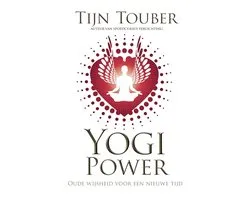 Yogi Power