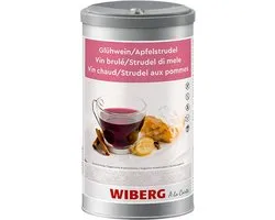 Wiberg - Aroma Vin Chaud/Strudel Aux Pommes - 1200ml