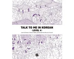 Talk to Me in Korean, Level 4