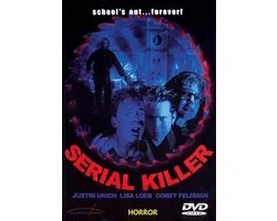 Serial Killer