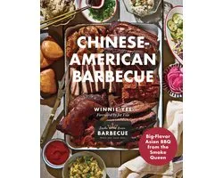 Chinese-American Barbecue