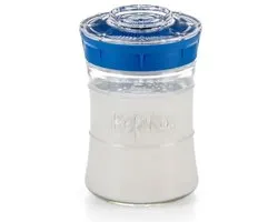 Kefirko Melk-water kefir maker 900ml blauw 1 Stuks