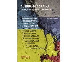 Historos - GUERRA IN UCRAINA