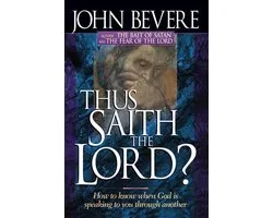Thus Saith The Lord