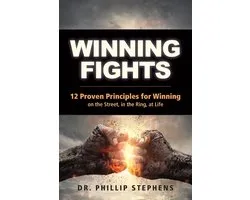 Winning Fights