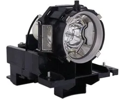 Beamerlamp geschikt voor de HITACHI CP-WUX645N beamer, lamp code DT00873. Bevat originele NSH lamp, prestaties gelijk aan origineel.