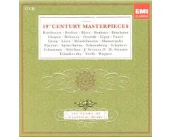 19Th Century Masterpieces