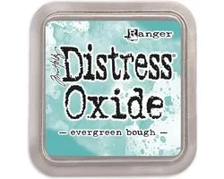 Tim Holtz - Ranger Distress Oxide - evergreen bough - TDO55938