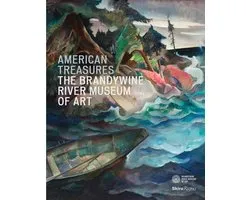 American Treasures