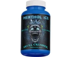 Skull Crusher® - Smelling Salt XXL - Menthol Ice MAX - 300 ml