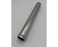 Toyotomi uitlaat verlengpijp 300 mm