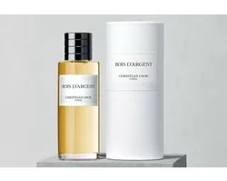 Christian Dior Bois d'Argent Eau De Parfum 7,5ml Miniature - Maison Christian Dior