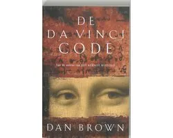 De Da Vinci Code