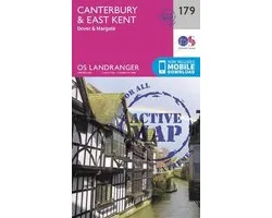 ACT LR 179 Canterbury East Kent Dover