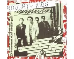 Naughty Kids