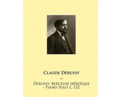 Samwise Music for Piano II- Debussy