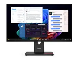 Lenovo ThinkVision T27UD-40 Moniteur
