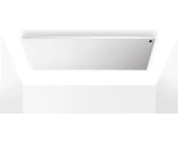 Infrarood verwarmingspaneel | Infrarood verwarming voor plafondmontage met SMART thermostaat | 1200W | |