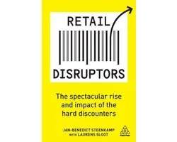 Retail Disruptors