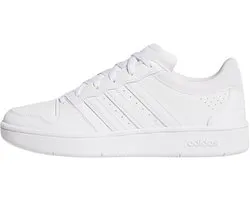 Adidas Sportswear Hoops Classic Schoenen - Unisex - Wit