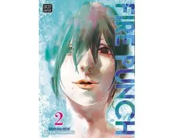 Fire Punch, Vol 2 Volume 2