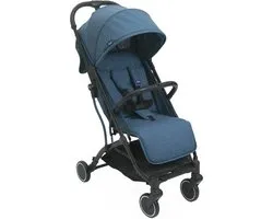 Chicco buggy Trolley me Calypso blue