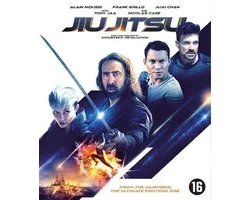Jiu Jitsu (Blu-ray)